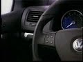 2008 Volkswagen R32 Interior 2008 Volkswagen R32 Interior