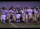 Janicki Bolin JCA vs Chicago St. Pats varsity football game
