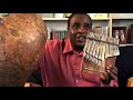 Mbira Africa music traditions stereotypes Tanzania Zimbabwe Nigeria