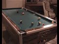 Let's play pool