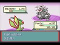 [Let's Play] Pokemon version Saphir - Episode 25 : Si près du but