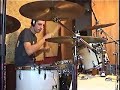 06. Beau Ferchaud Playing To Led Zeppelin