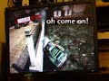 Burnout Paradise White Mountain Super Jump Fun
