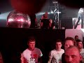 Gabriel Ananda live @ cocoon a*dam