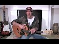 BC-196• Basic Blues Improvisation (Guitar Lesson)