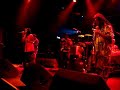 Poor Man Friend & Lady K-Wida - P60, Amstelveen 2008 (1/2)