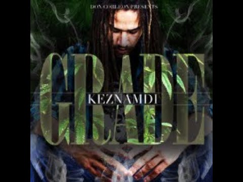 Keznamdi-Grade (Official Music Video)