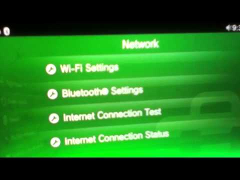how to turn off ps vita mic