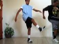 JeRkIn NiGga!!! JeRkIn NiGga!!!
