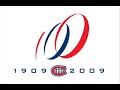 Chanson d'encouragement du Canadien de Montréal