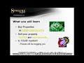 Make Millions Buying - Selling Real Estate Online pt.2 Make Millions Buying - Selling Real Estate Online pt.2