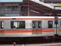 Tozai Rapid in Edogawa-ku ????? in ????