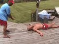 Drunk Golf - Funny Video