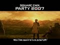 Square Enix Party Trailer Square Enix Party Trailer