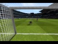 FIFA 11 von EA SPORTS™ iPhone iPad Instant Replay