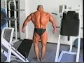 JUAN BARRETO par.9 CAMPEON MUNDIAL FISICO CULTURISMO