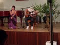 Niandra Lacerda / Jéssica Berdet - Nada por mim ( Herbert Vianna / Paula Toller )