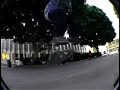 LONGER, LOST, Paul Rodriguez footy #2!!!!