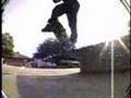 LONGER, LOST, Paul Rodriguez footy #2!!!!