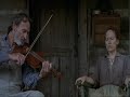 Iris DeMent singing Pretty Saro from Songcatcher