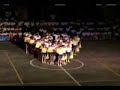 Accountancy Cheerdance 2005