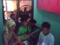 Hawak Kamay (reggae version)
