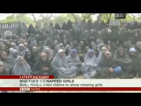 With First Images Since Kidnapping, Boko Haram Offers to Swap Nigerian Schoolgirls for Prisoners