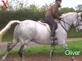 Oliver from Exmoor Eventing