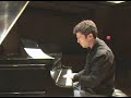 Ghena Plays: Granados: Arabesca - Danzas Espanolas