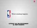 Dwyane Wade hits the ridiculous shot after the whistle!