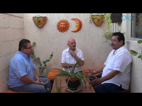 El Narcotrafico en Baja California Sur