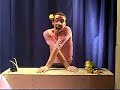 The Channel 69 5 o'clock news at 6 (pilot)
