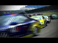 CarDo Racing Skoda Octavia Cup 2006/07