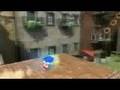 Sonic Unleashed E3 2008 'Trailer'