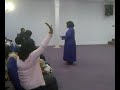 Pastor P. Joyner 