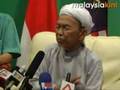 Re: Nik Aziz serah pada rakyat K'tan