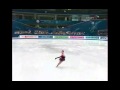 2007(WFS) worlds figure skating Yu-na Kim SP 러시아해설자막