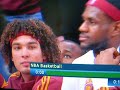 Lebron James Secretly Farts