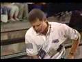 96 IOF Foresters Match 2 Ozio vs Traber Part 1