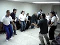 diomedes lara. el baile del lorito
