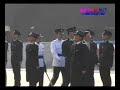 Passing Out Parade on 2006-10-28 (Inspects) Passing Out Parade on 2006-10-28 (Inspects)