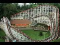 Kennywood Thunderbolt!