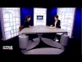 la d�put�e europ�enne ump et maire du 7� arrondissement de paris est l'invit�e du talk orange-le figaro.