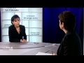 la d�put�e europ�enne ump et maire du 7� arrondissement de paris est l'invit�e du talk orange-le figaro.