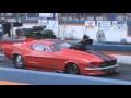 Todd Tutterow 3.73 @ 208 Farmington