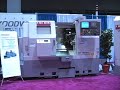 Yama Seiki GLS &amp; GA Series