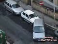 Parking difficile idiot