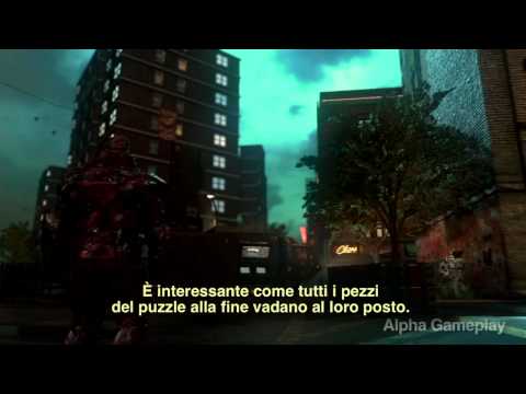 Immagine anteprima YouTube