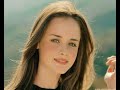 alexis bledel picture gilmore girls