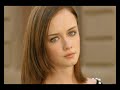 alexis bledel picture gilmore girls